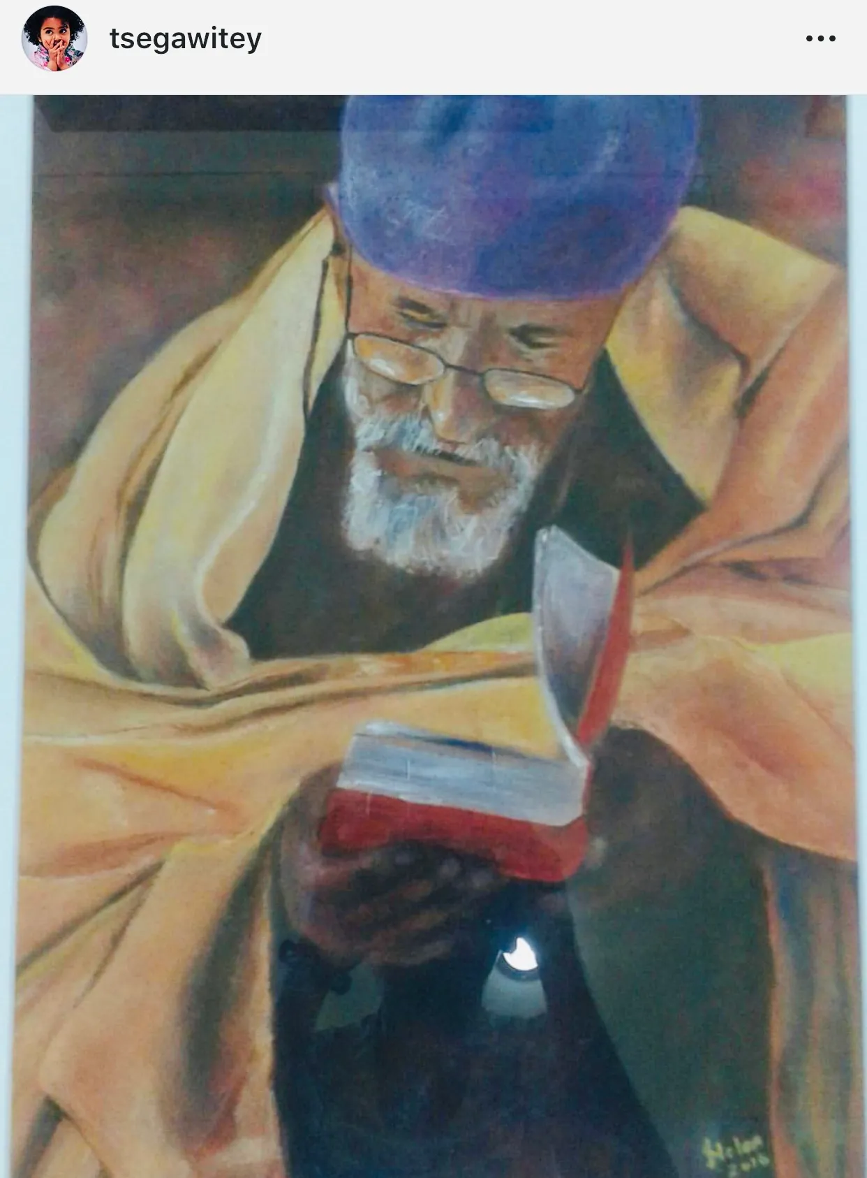 My Painting