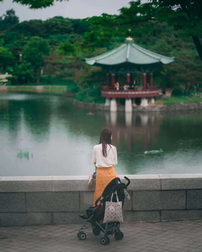 I Left A Job I Didn't Enjoy In The US And Moved To Seoul 3 Years Ago, I Fell In Love With The City (46 New Pics)