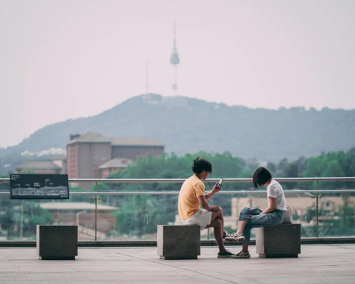 I Left A Job I Didn't Enjoy In The US And Moved To Seoul 3 Years Ago, I Fell In Love With The City (46 New Pics)