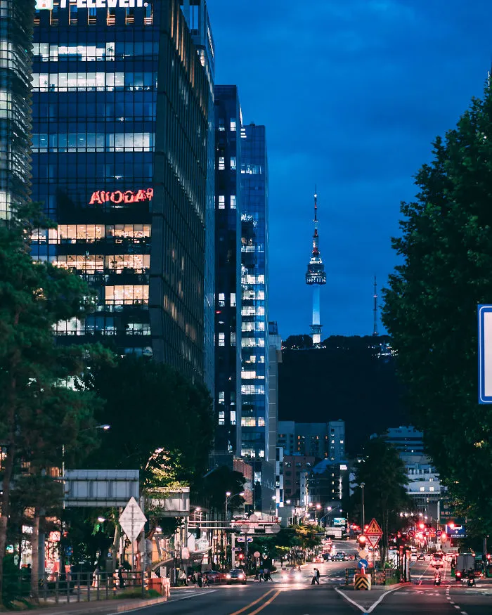 I Left A Job I Didn't Enjoy In The US And Moved To Seoul 3 Years Ago, I Fell In Love With The City (46 New Pics)