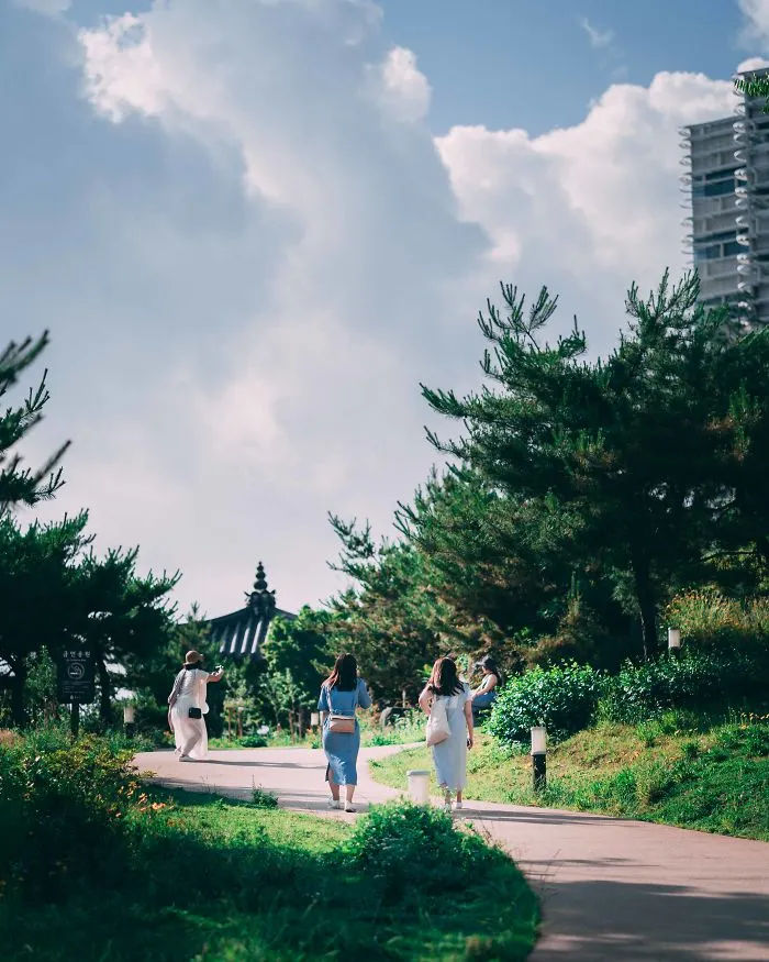 I Left A Job I Didn't Enjoy In The US And Moved To Seoul 3 Years Ago, I Fell In Love With The City (46 New Pics)