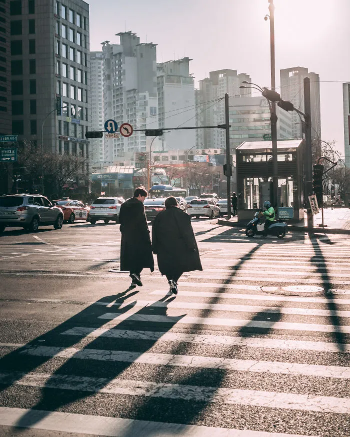 I Left A Job I Didn't Enjoy In The US And Moved To Seoul 3 Years Ago, I Fell In Love With The City (46 New Pics)