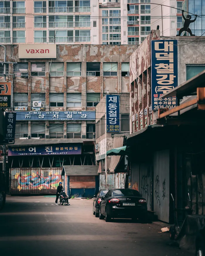 I Left A Job I Didn't Enjoy In The US And Moved To Seoul 3 Years Ago, I Fell In Love With The City (46 New Pics)