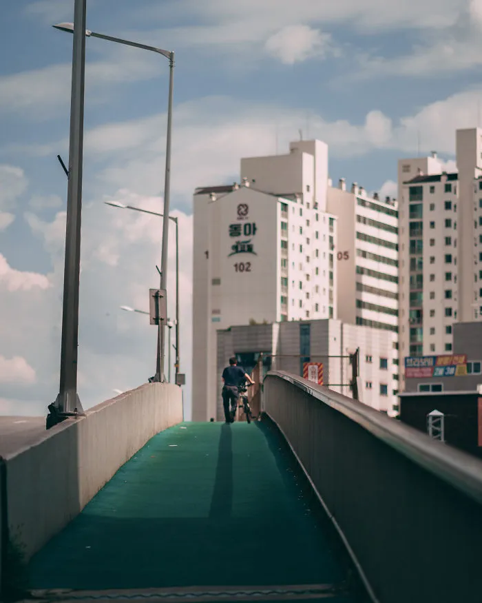 I Left A Job I Didn't Enjoy In The US And Moved To Seoul 3 Years Ago, I Fell In Love With The City (46 New Pics)