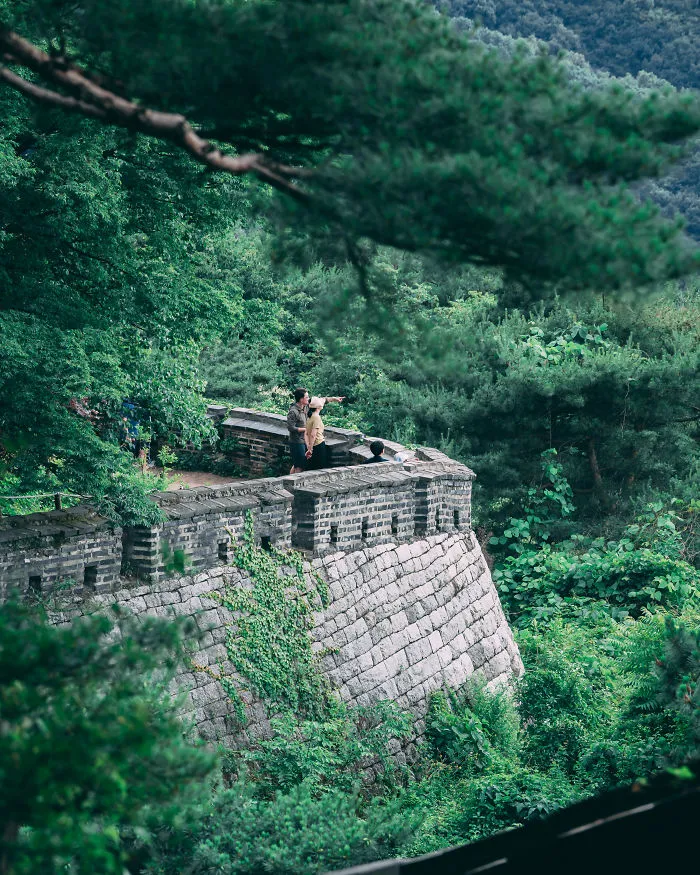 I Left A Job I Didn't Enjoy In The US And Moved To Seoul 3 Years Ago, I Fell In Love With The City (46 New Pics)