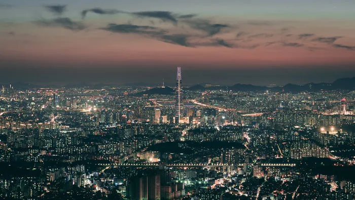 I Left A Job I Didn't Enjoy In The US And Moved To Seoul 3 Years Ago, I Fell In Love With The City (46 New Pics)
