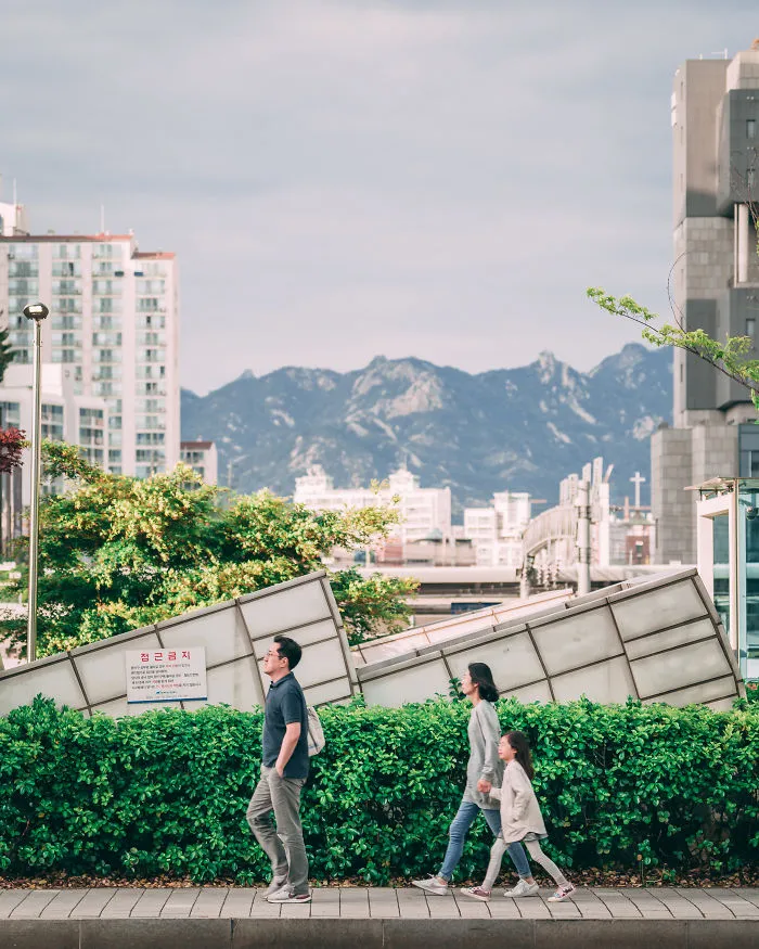 I Left A Job I Didn't Enjoy In The US And Moved To Seoul 3 Years Ago, I Fell In Love With The City (46 New Pics)