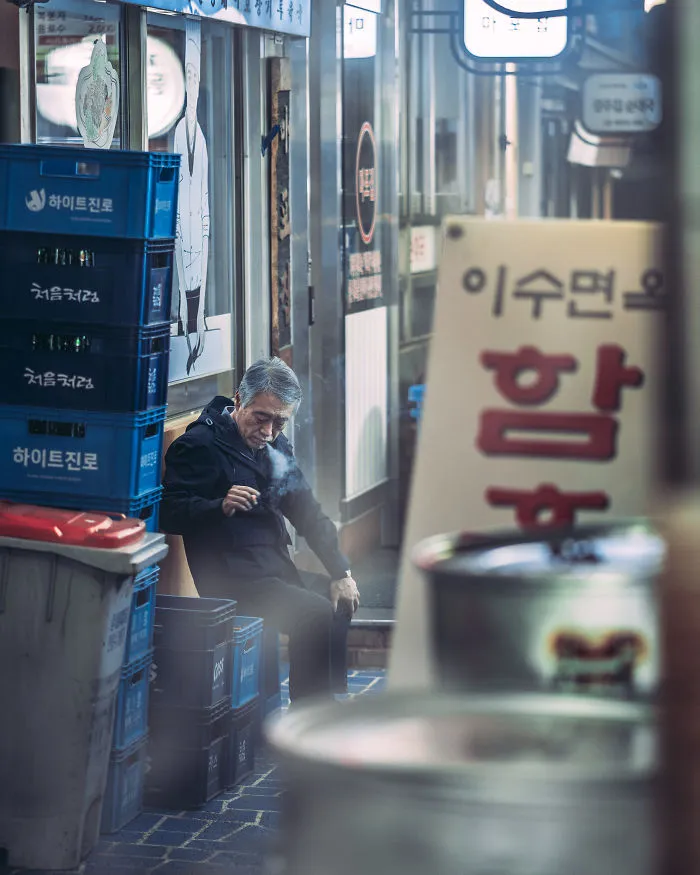 I Left A Job I Didn't Enjoy In The US And Moved To Seoul 3 Years Ago, I Fell In Love With The City (46 New Pics)