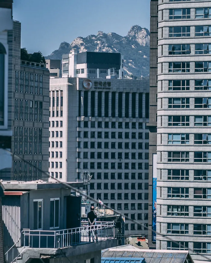 I Left A Job I Didn't Enjoy In The US And Moved To Seoul 3 Years Ago, I Fell In Love With The City (46 New Pics)