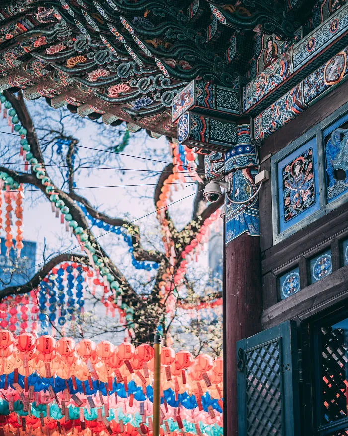 I Left A Job I Didn't Enjoy In The US And Moved To Seoul 3 Years Ago, I Fell In Love With The City (46 New Pics)