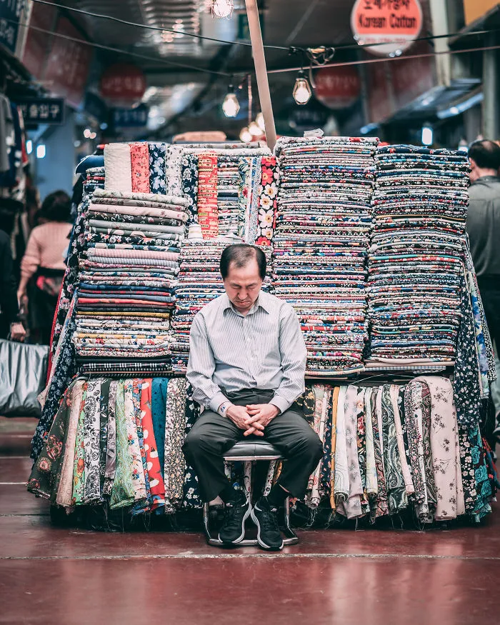 I Left A Job I Didn't Enjoy In The US And Moved To Seoul 3 Years Ago, I Fell In Love With The City (46 New Pics)