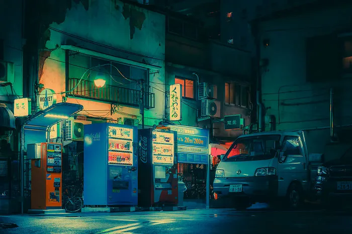Ambient