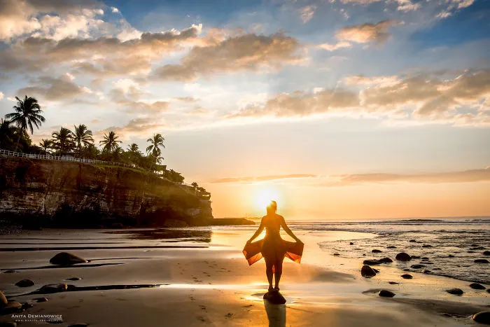 I Traveled Around The World To Take Photos Of The Most Beautiful Sunsets And Sunrises