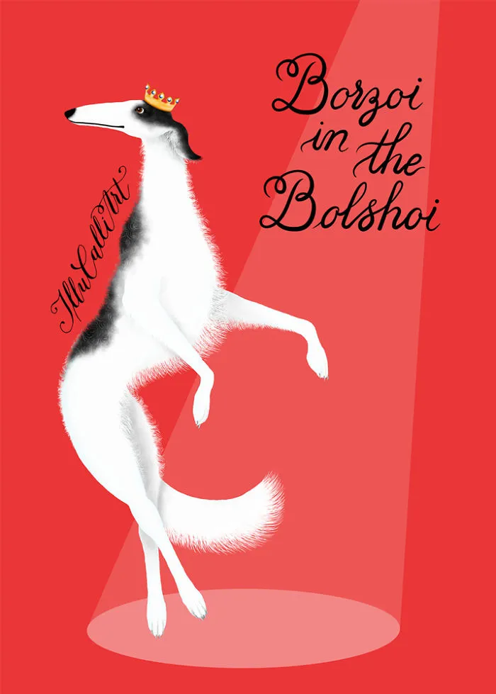 Borzoi
