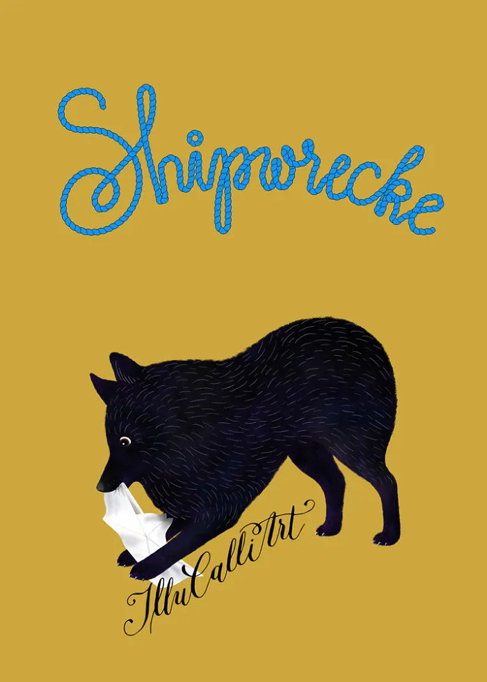 Shipwrecke