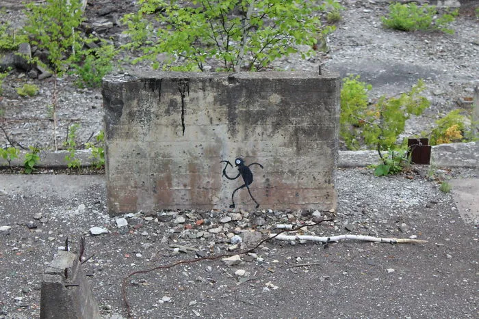 Abandoned Mining Towns In The Upper Peninsula Of Michigan
