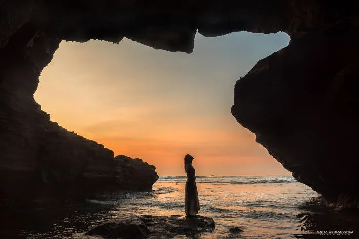 I Traveled Around The World To Take Photos Of The Most Beautiful Sunsets And Sunrises