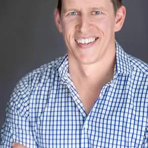 Fergus Lowrey
