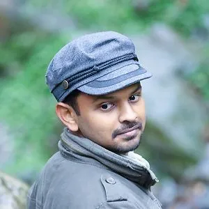 Govind Vijayakumar
