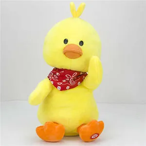mischief duck