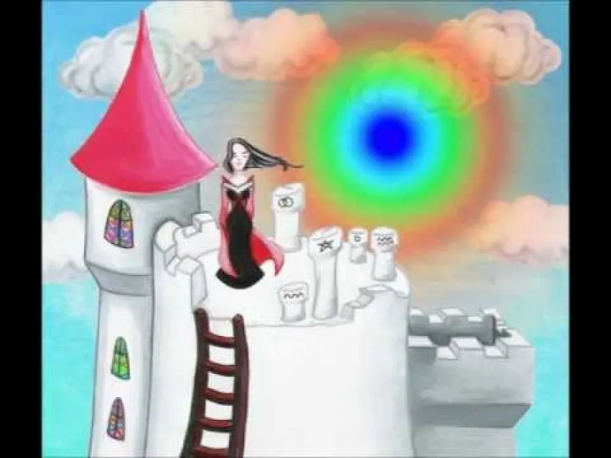 You Can Become A Real Wizard At A School In Portugal