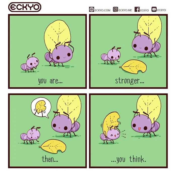 Strength
