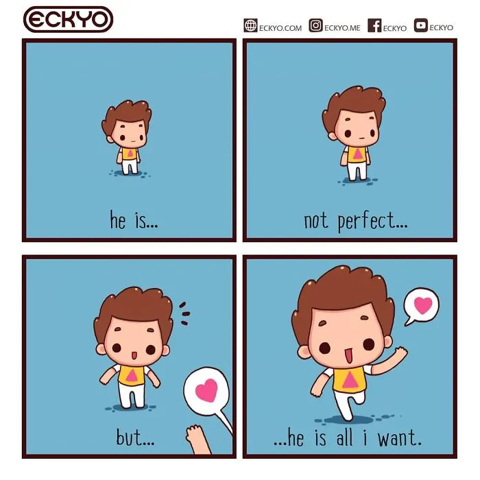 All I Want