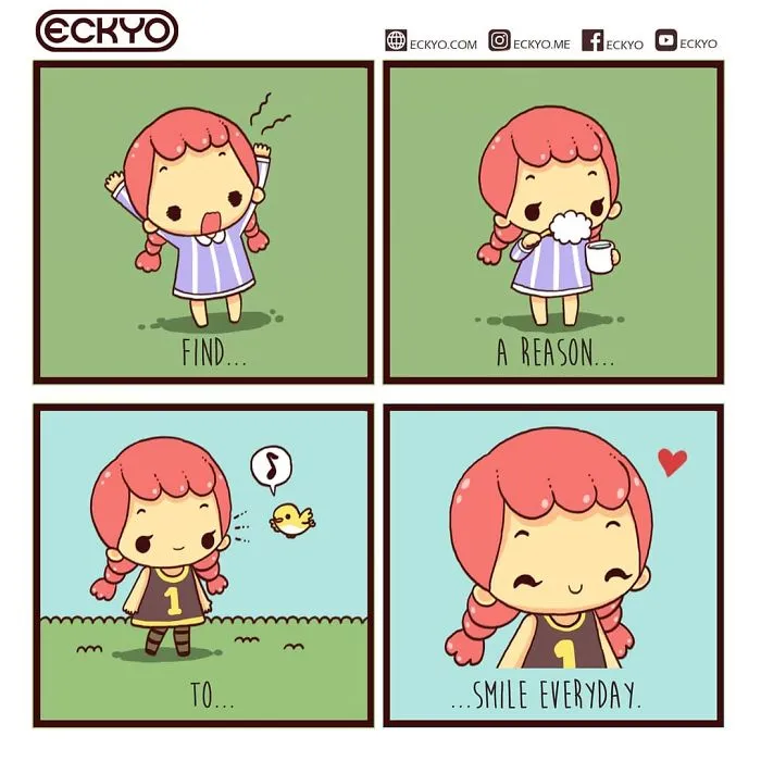 Smile