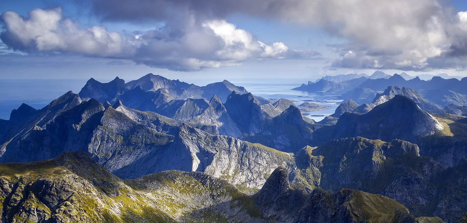 Here's Some Epic Photos Of Norway That Will Make You Want To Go There