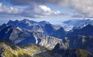 Here's Some Epic Photos Of Norway That Will Make You Want To Go There