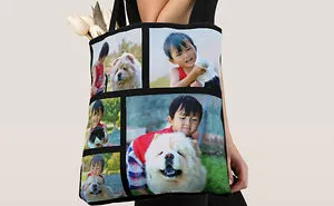 How To Create An Awesome Photo Tote Bag