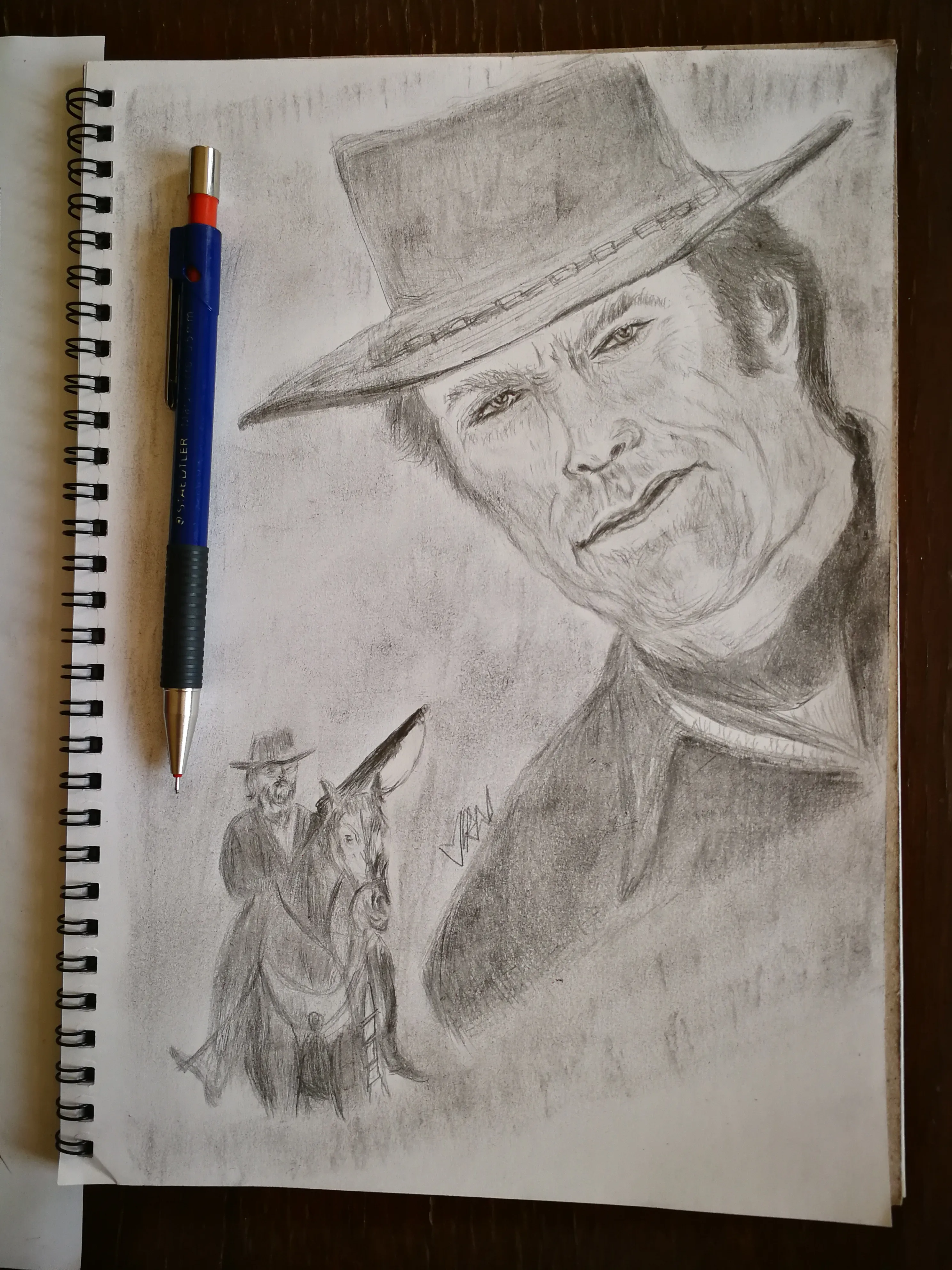 Client Eastwood