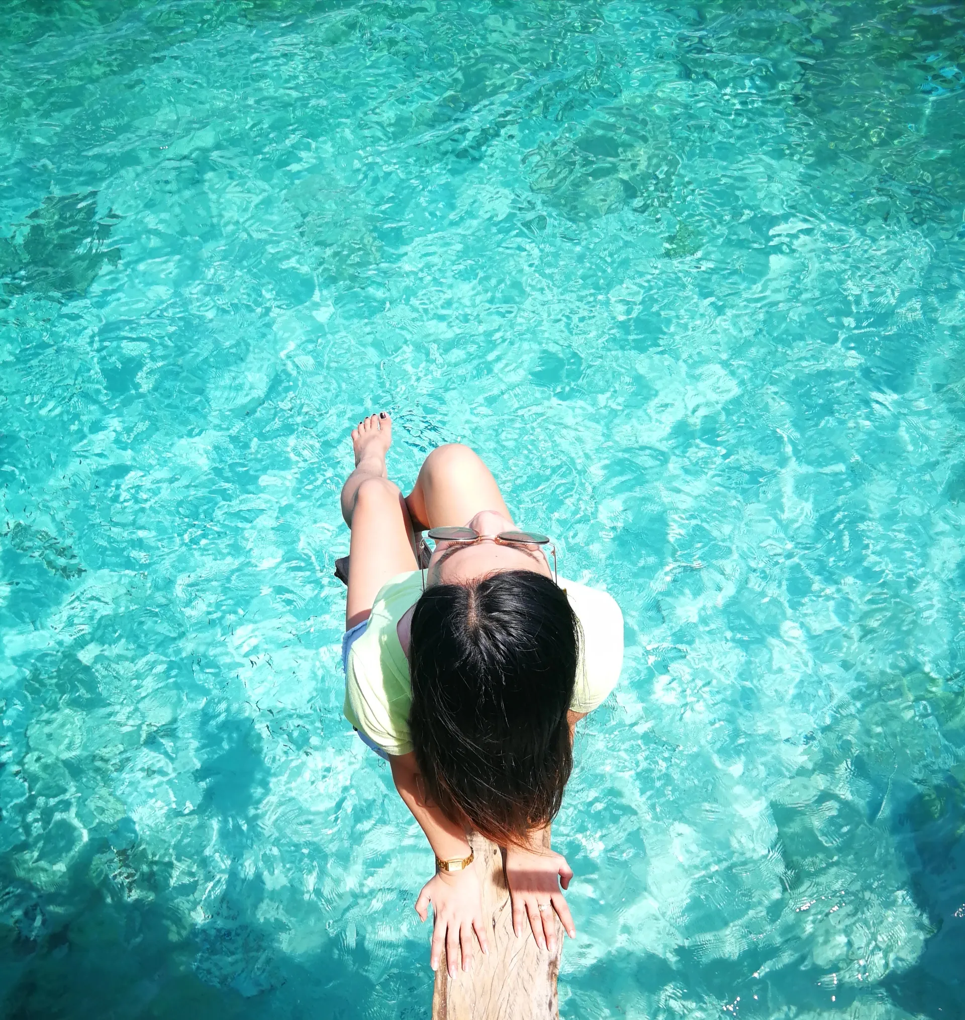 Kinatarcan Island: An Obsure Beautiful Island In Cebu, Philippines