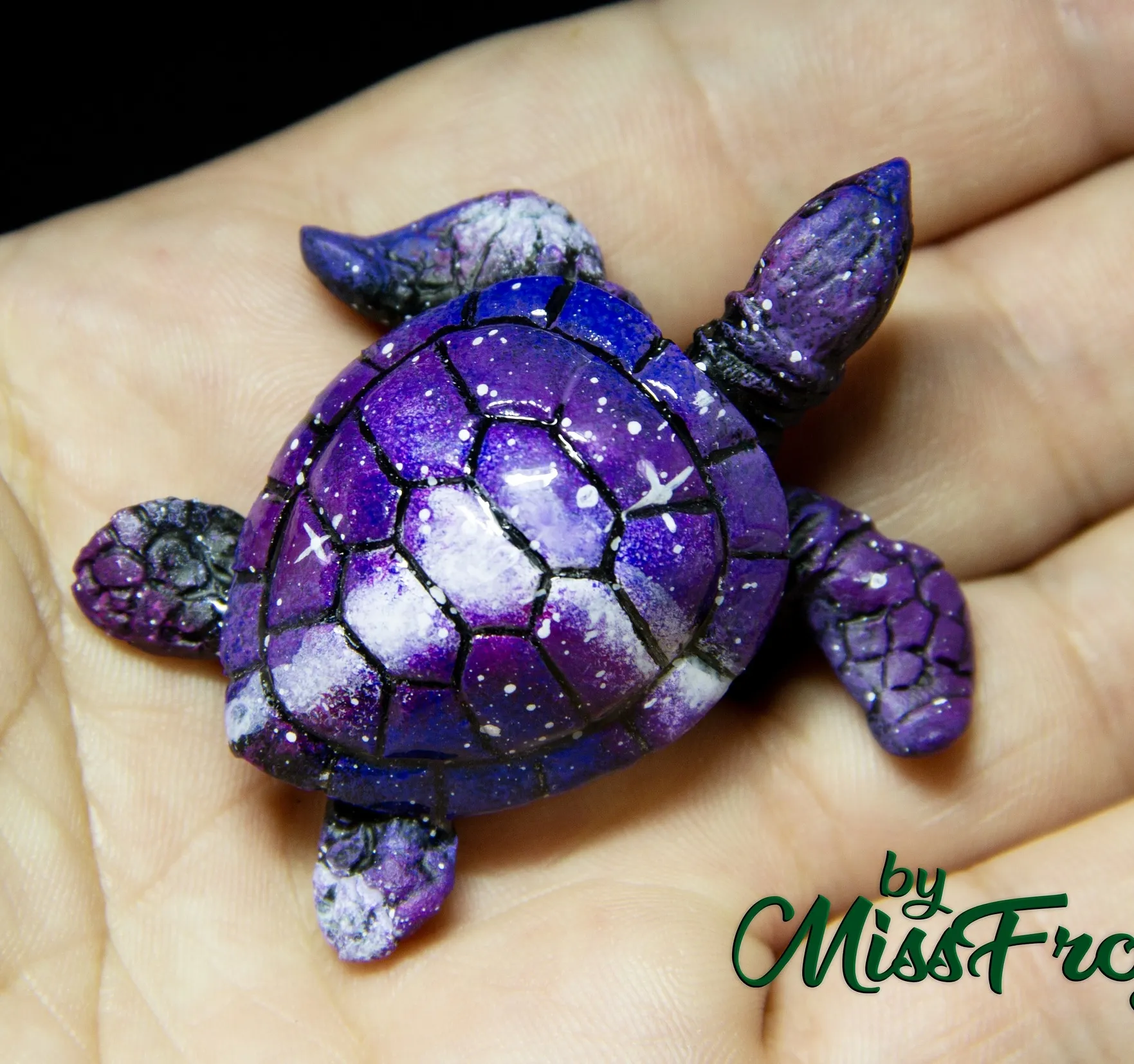 Handmade