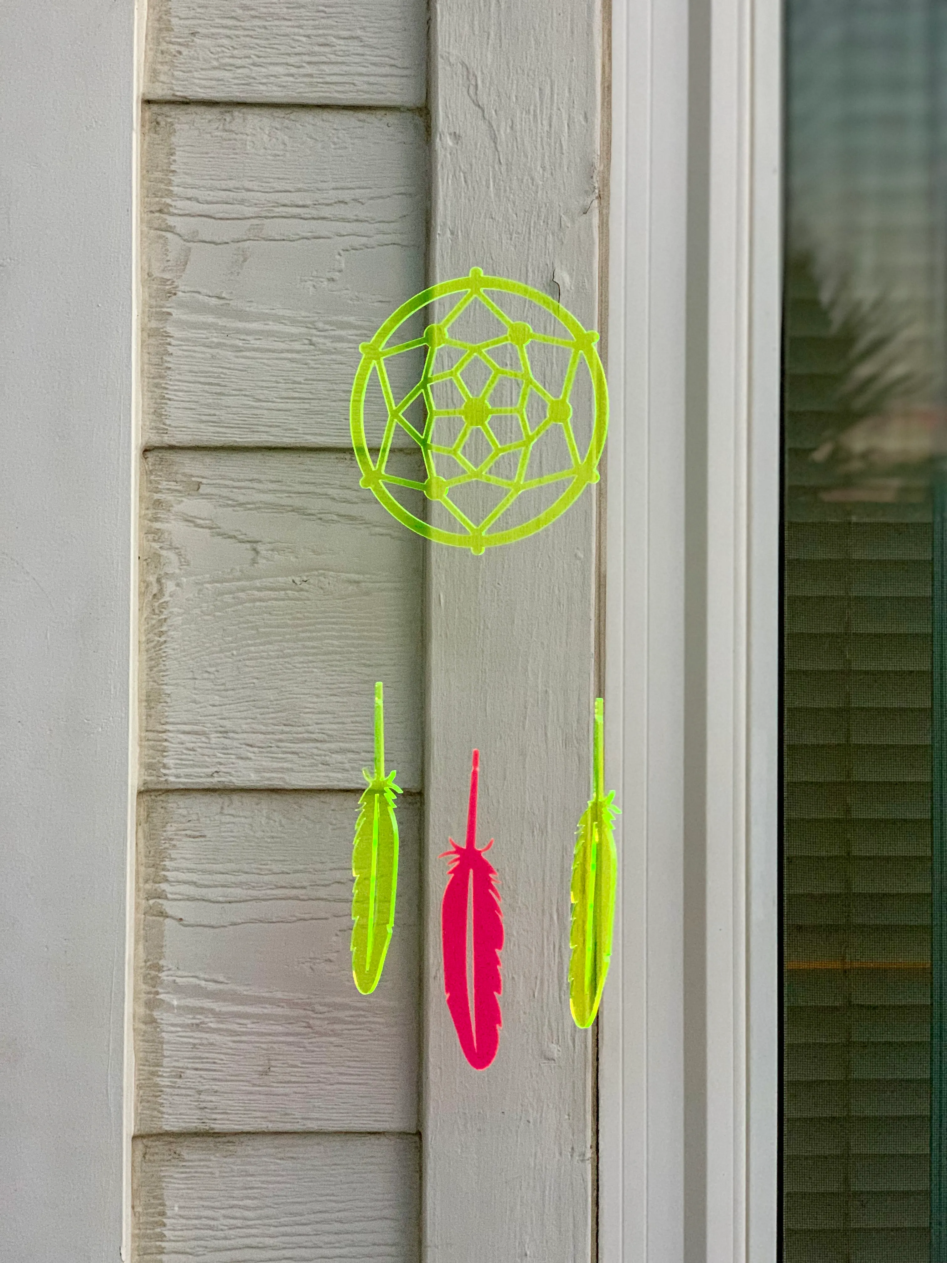 Unique Neon Laser Cut Sculptures For Your Home.