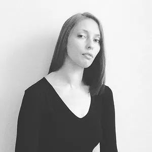 Katya Yatsuk