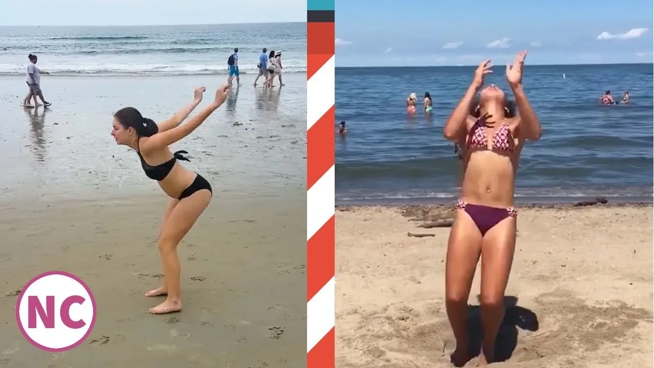 Funny Vacation Fails 2019 Compilation