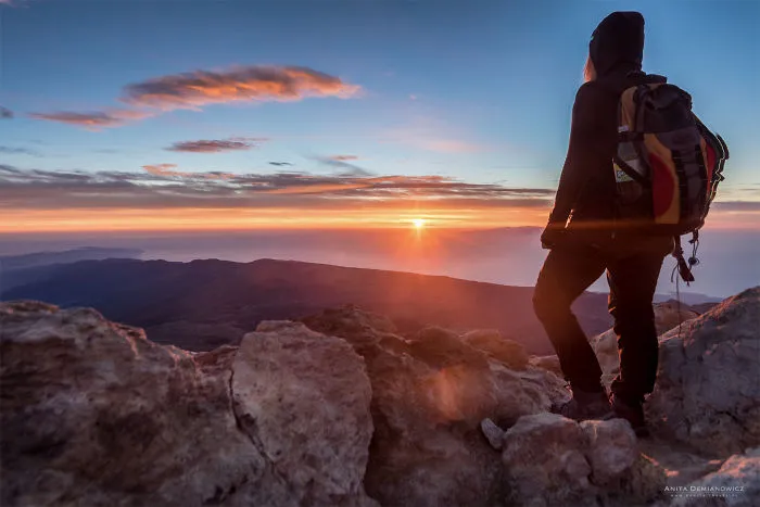 I Traveled Around The World To Take Photos Of The Most Beautiful Sunsets And Sunrises