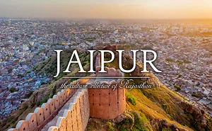 Find Numerous Architectural Marvels, Historic Wonders, Heritage Sites, And Others. Jaipur Has Witnessed Several Wars, Events And Historic Moments, India's Beautiful  ‘Pink City’