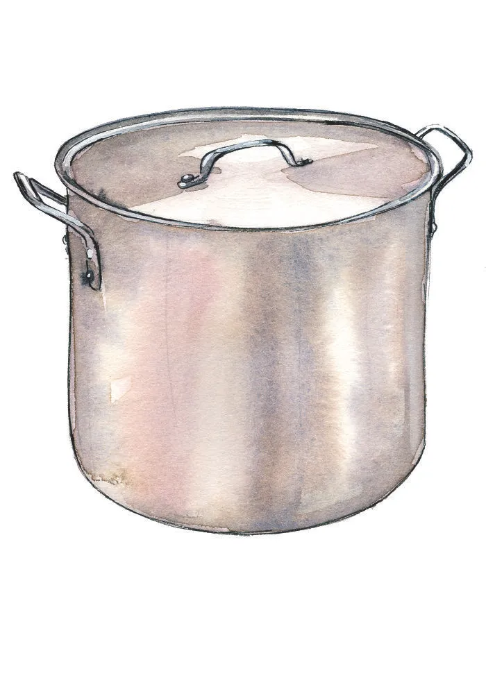 Stock Pot