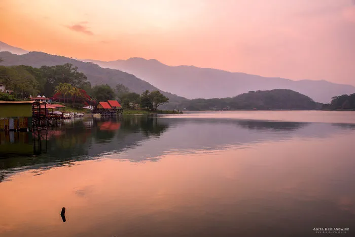 I Traveled Around The World To Take Photos Of The Most Beautiful Sunsets And Sunrises