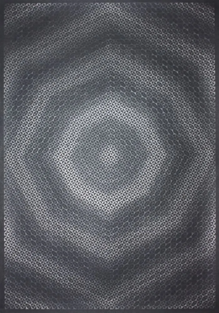 Drawing Infinite Reflections