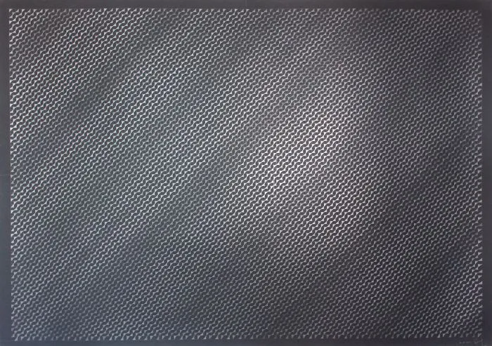 Drawing Infinite Reflections