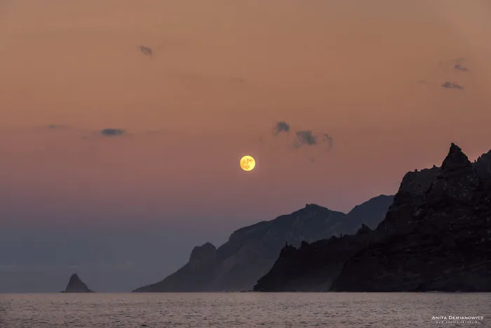 I Traveled Around The World To Take Photos Of The Most Beautiful Sunsets And Sunrises