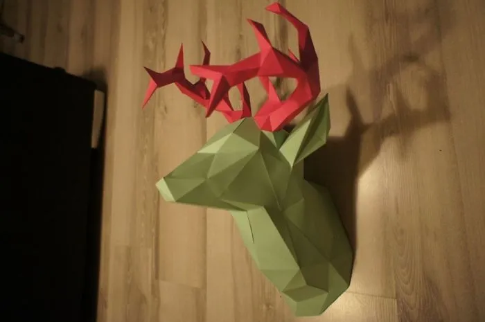 Make What You Want In Paper