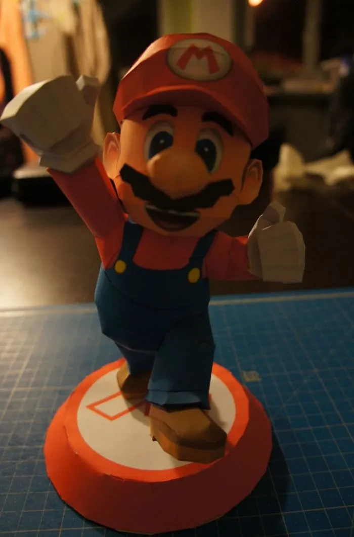 Make What You Want In Paper