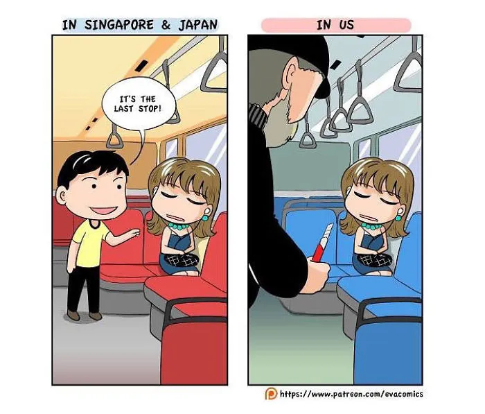 The Last Stop
