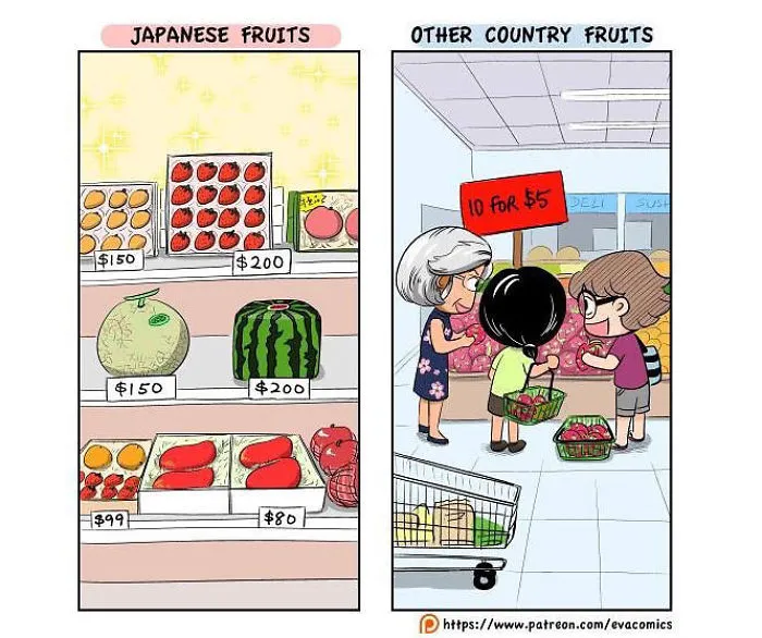 Fruits