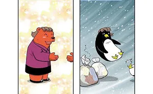 I Show The Cultural Differences Between Japan And Other Countries (30 Pics)