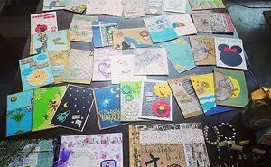 My Handmade Cards And Photo Albums, Made With Love